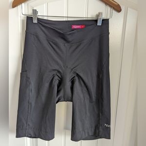 Terry 8 inch bike short